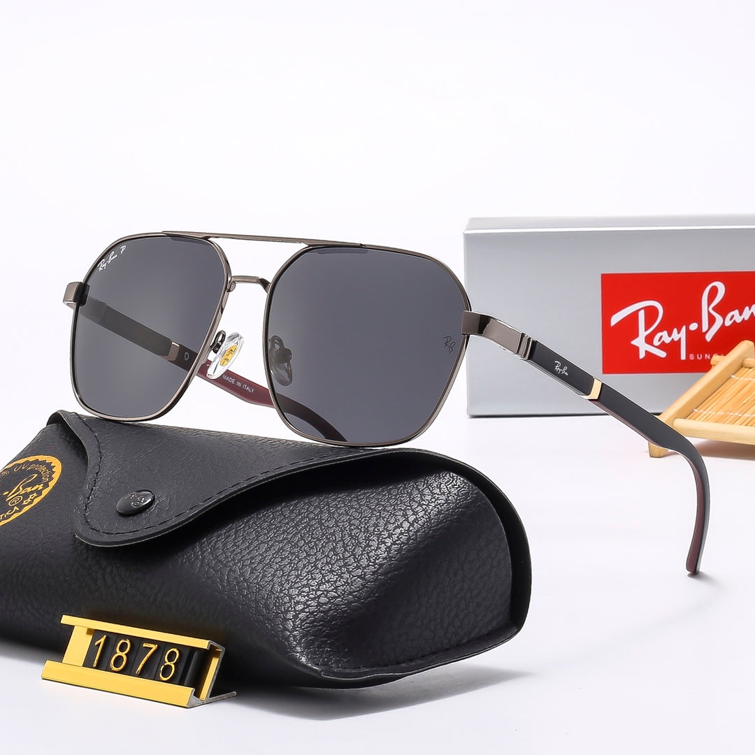 Fashion hot 5 color sunglasses 091212