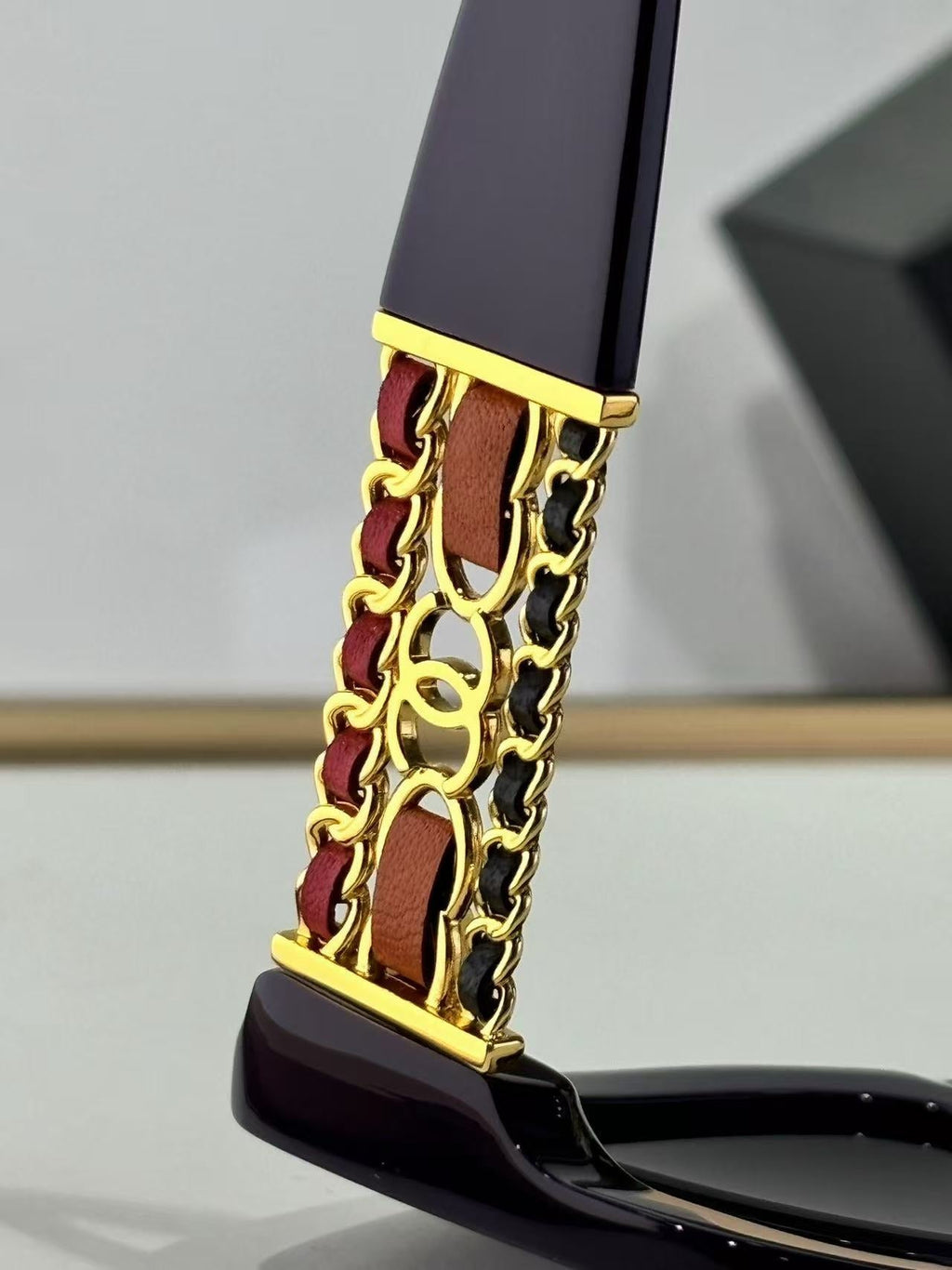 Fashion hot 5 color sunglasses