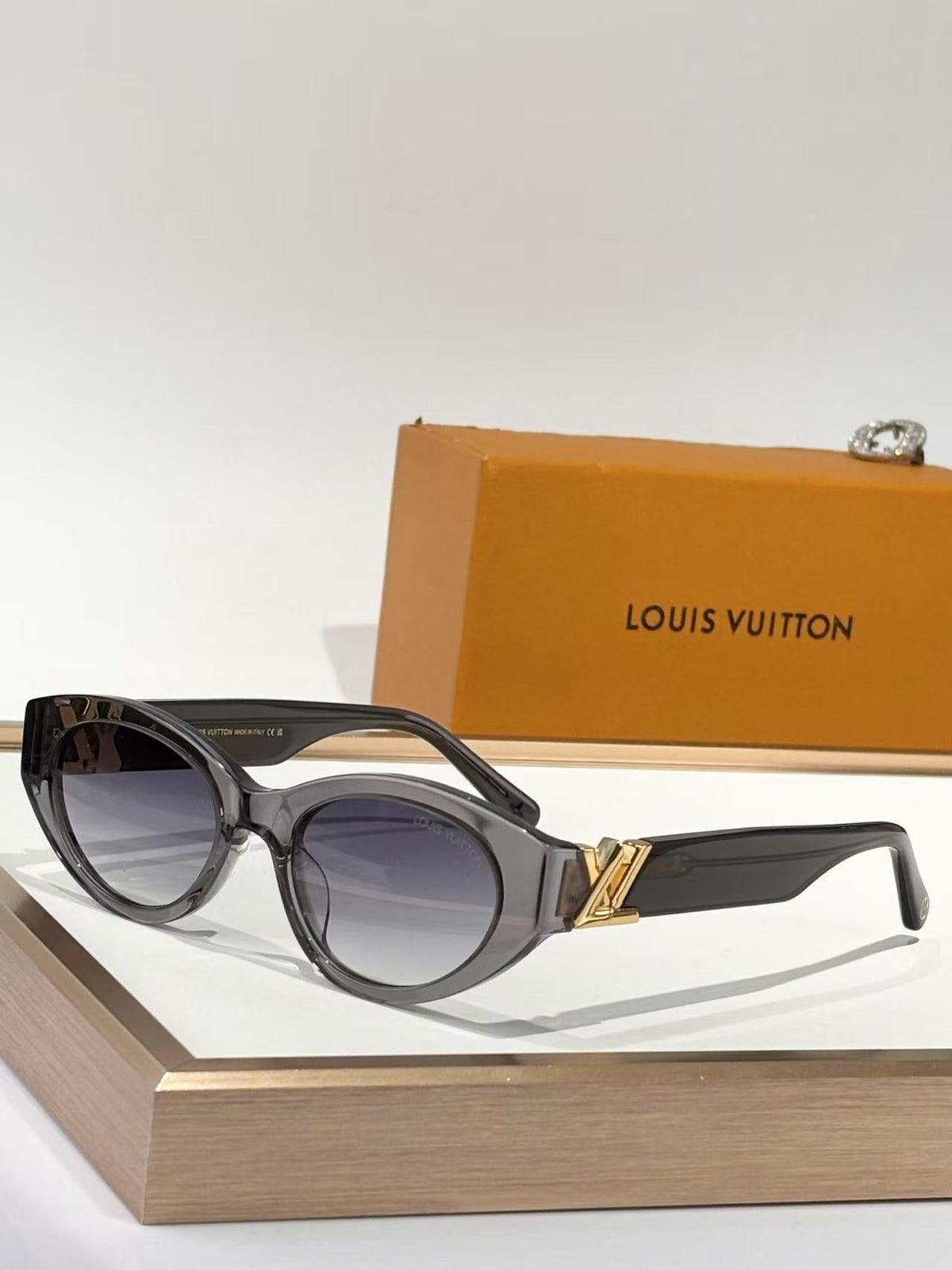 Fashion hot 5 color sunglasses 001