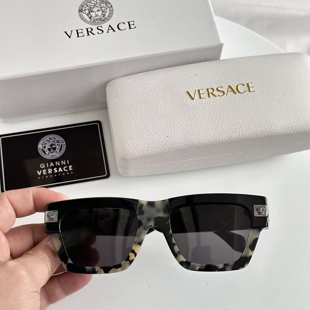 Fashion hot 9 color sunglasses