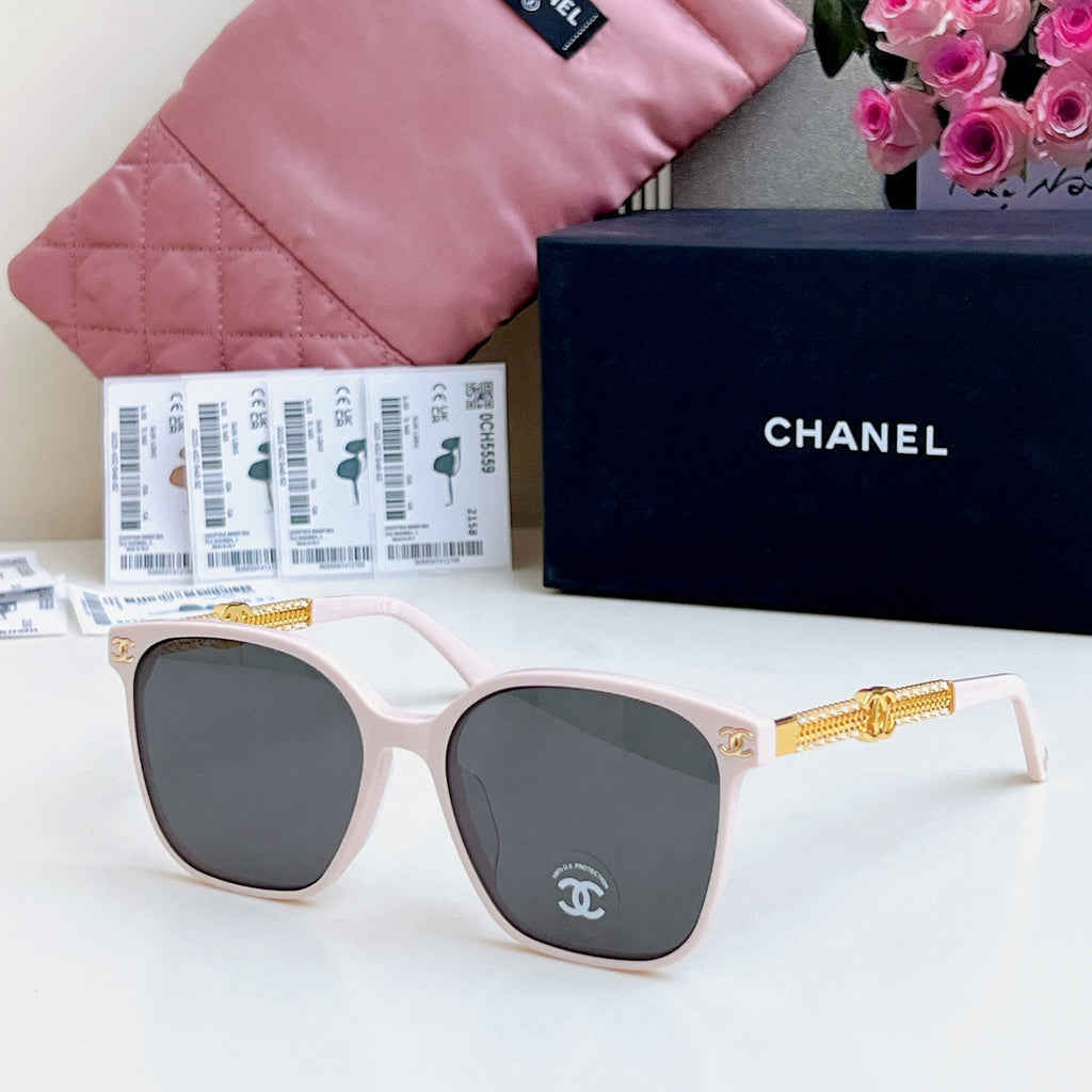 Fashion hot 7 color sunglasses
