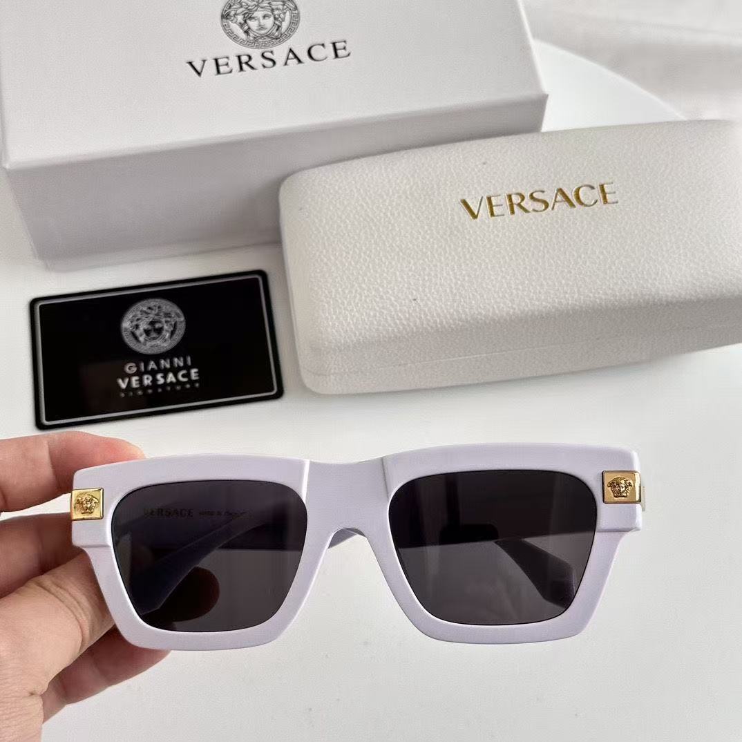 Fashion hot 9 color sunglasses