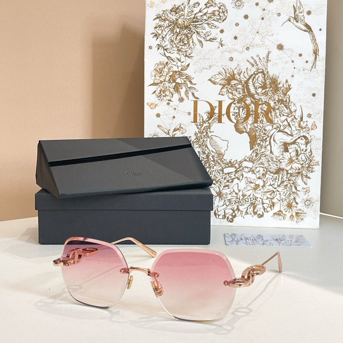 Fashion hot 7 color sunglasses