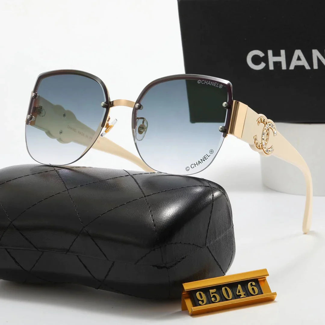Fashion hot 6 color sunglasses 95046
