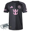 Inter Miami Player Away Jersey 2025/2026
