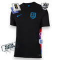 England Player Away Jersey 2025/2026