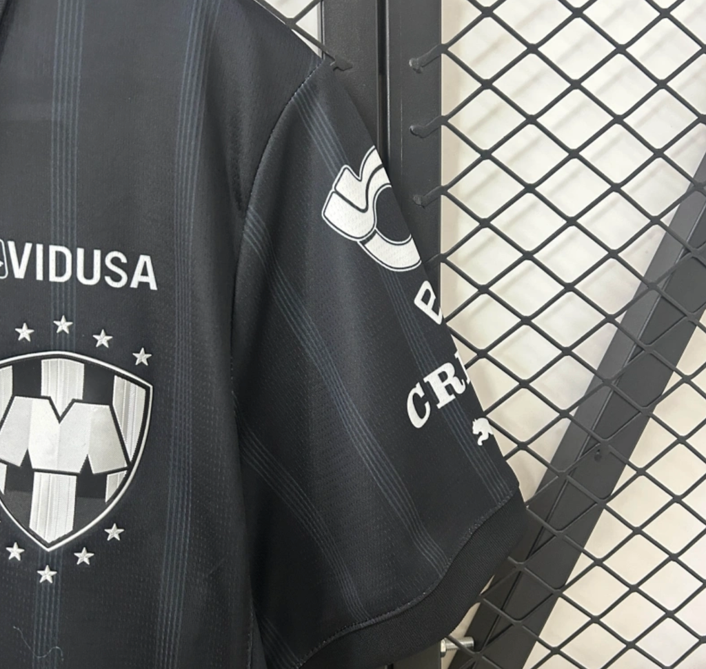 CF Monterrey 24/25 III Third Jersey