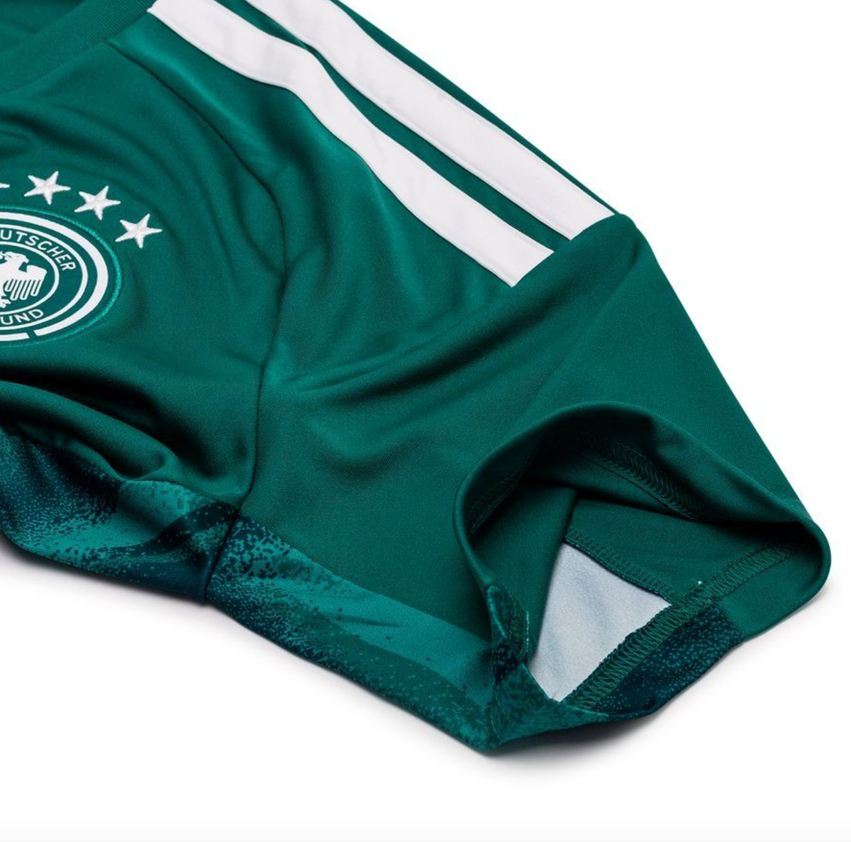 Germany World Cup 2026 Goalkeeper Jersey