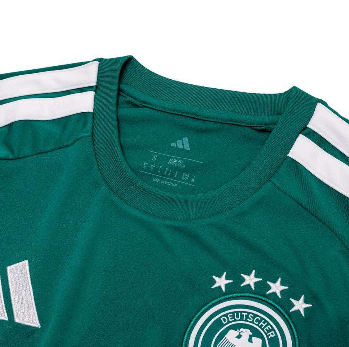 Germany World Cup 2026 Goalkeeper Jersey