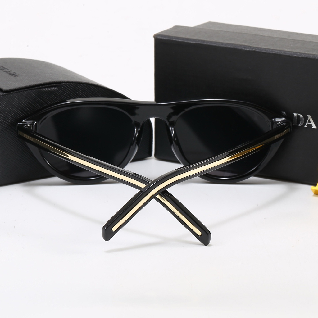 Fashion hot 5 color sunglasses 4420
