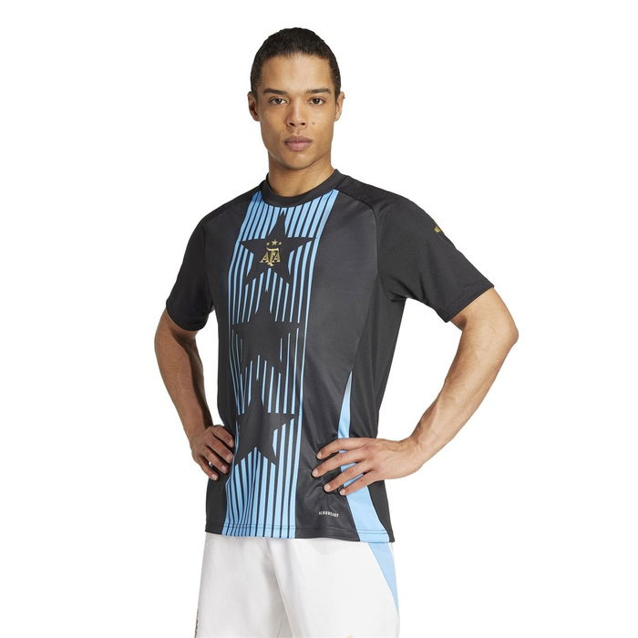 Argentina Pre-Match Jersey 2024/2025