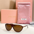 Fashion hot 6 color sunglasses
