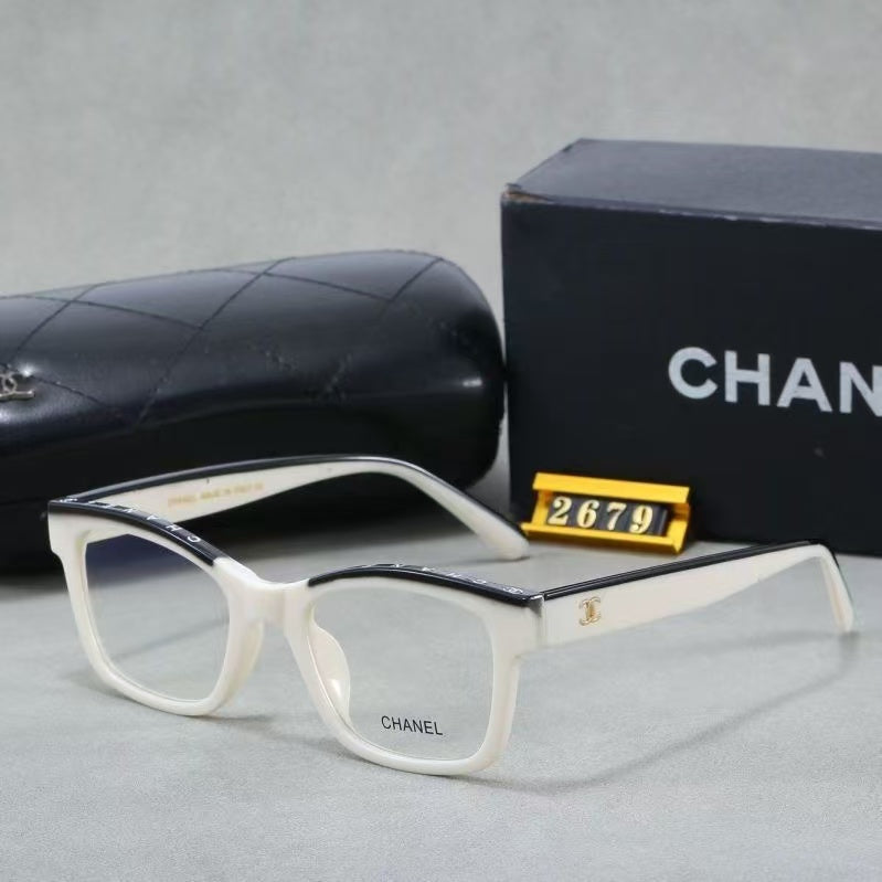 Fashion hot 6 color sunglasses 2679