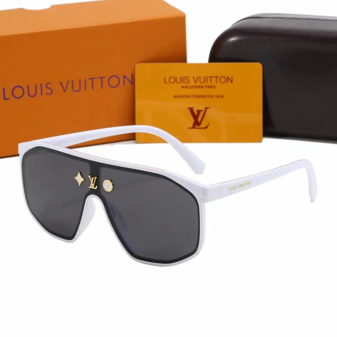 Fashion hot 6 color sunglasses