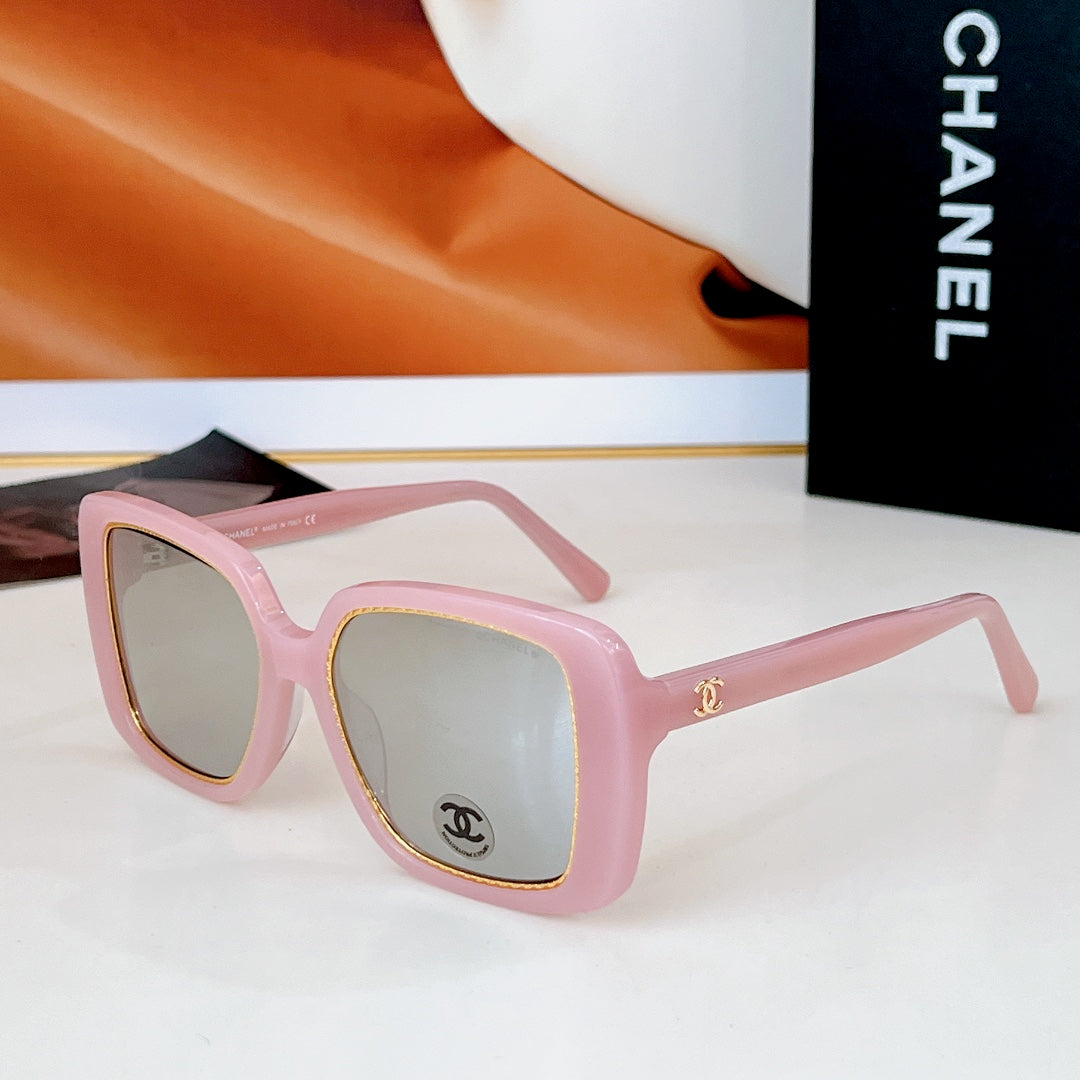Fashion hot 7 color sunglasses