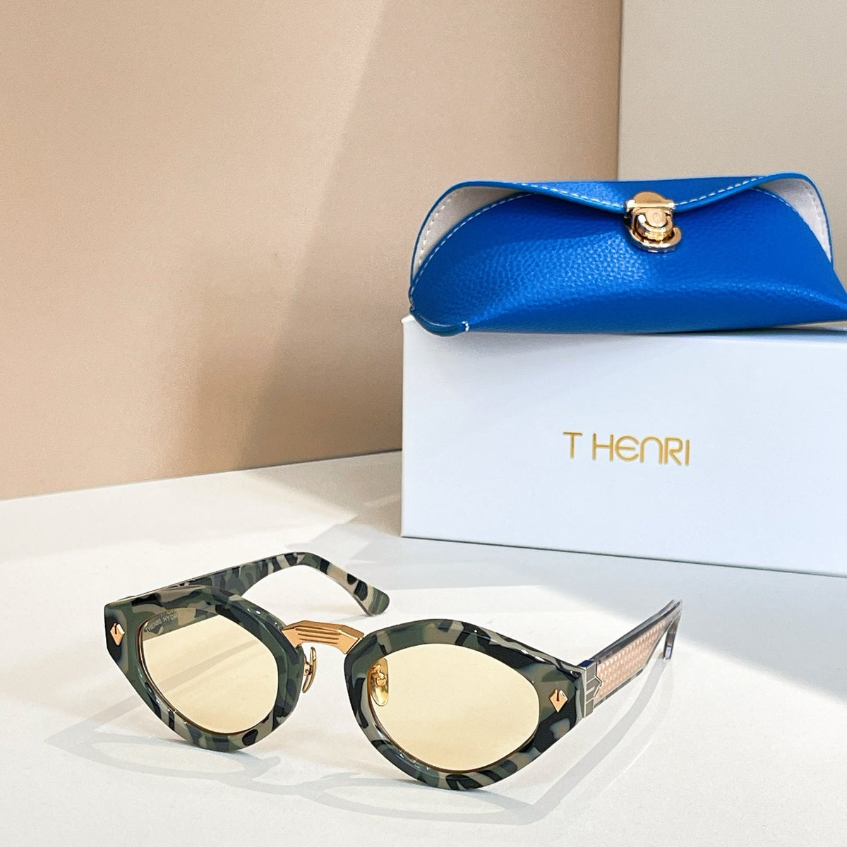 Fashion hot 7 color sunglasses