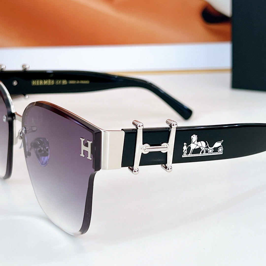 Fashion hot 6 color sunglasses