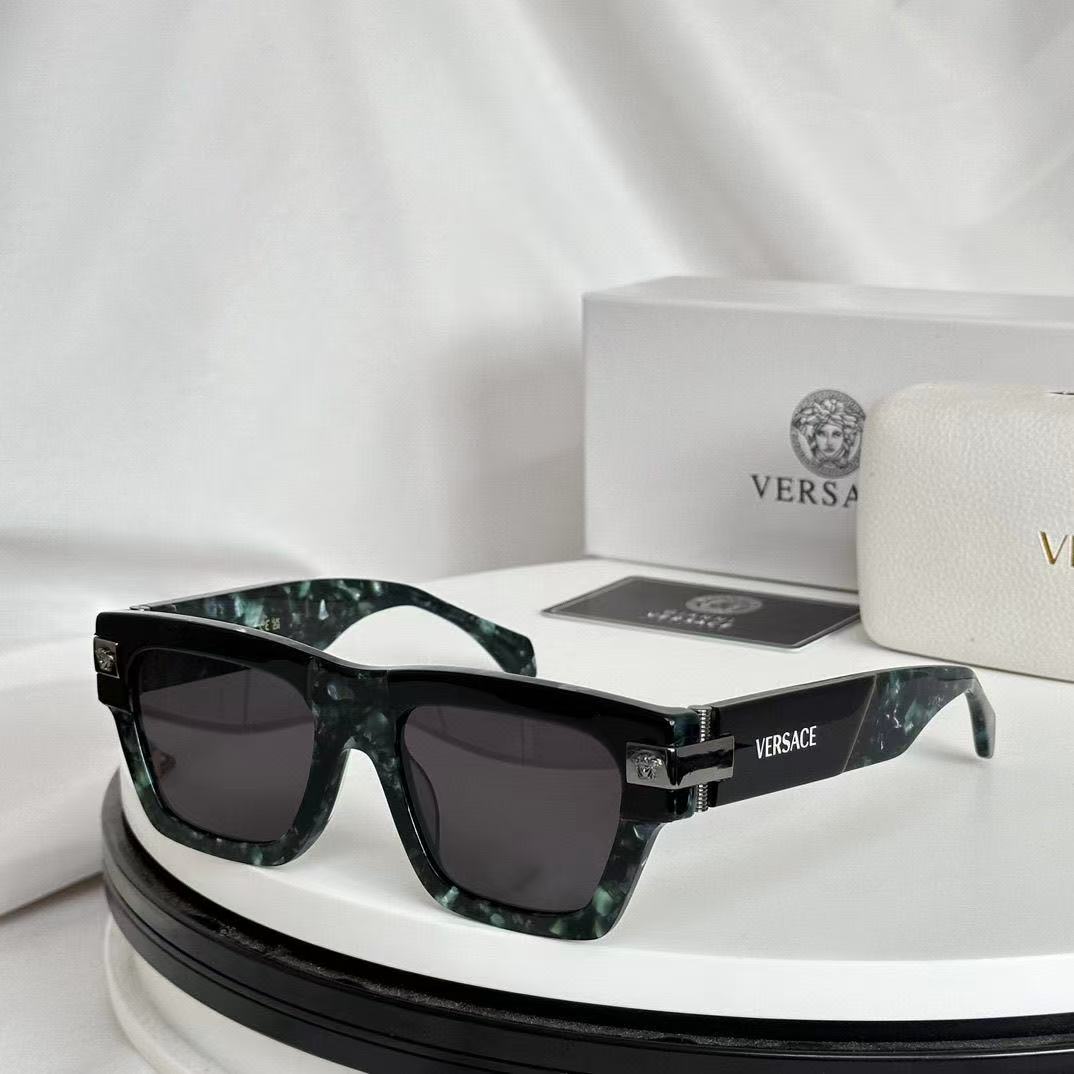 Fashion hot 9 color sunglasses
