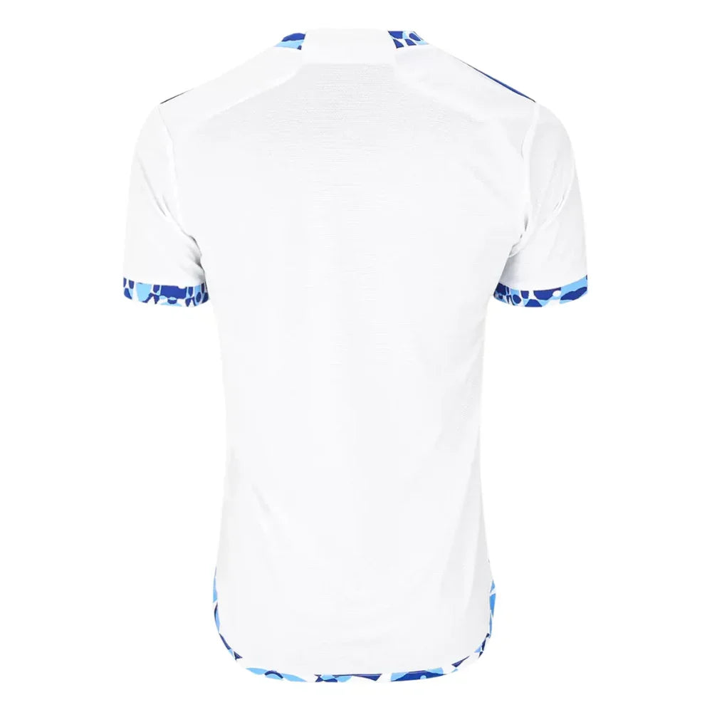 Camisa Cruzeiro II 24/25 Branca