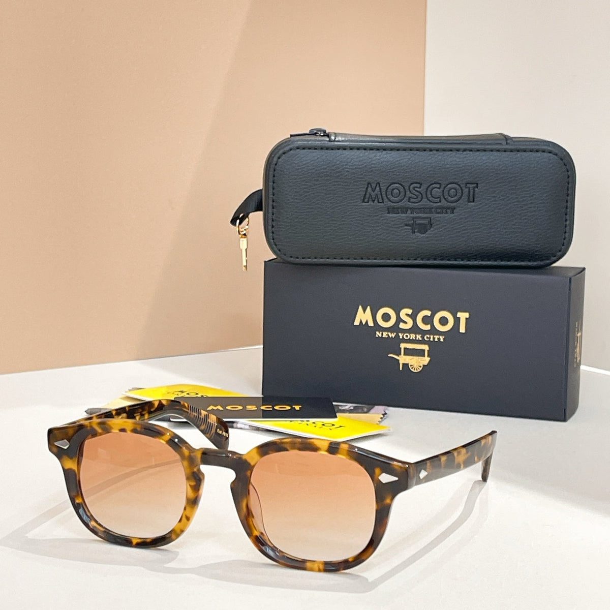 Fashion hot 9 color sunglasses