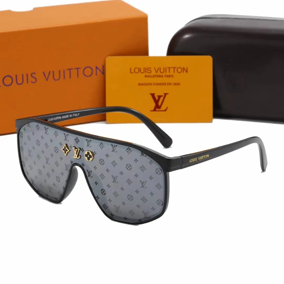 Fashion hot 6 color sunglasses