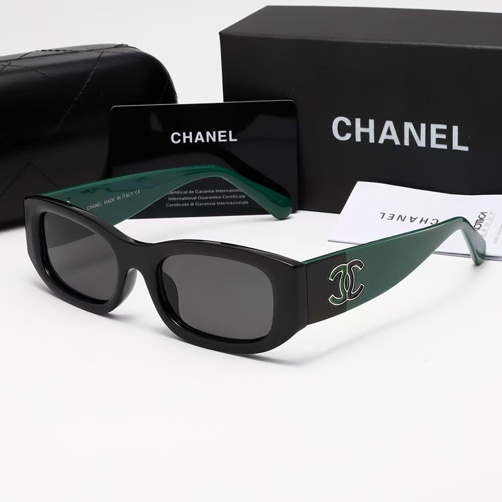 Fashion hot 5 color sunglasses