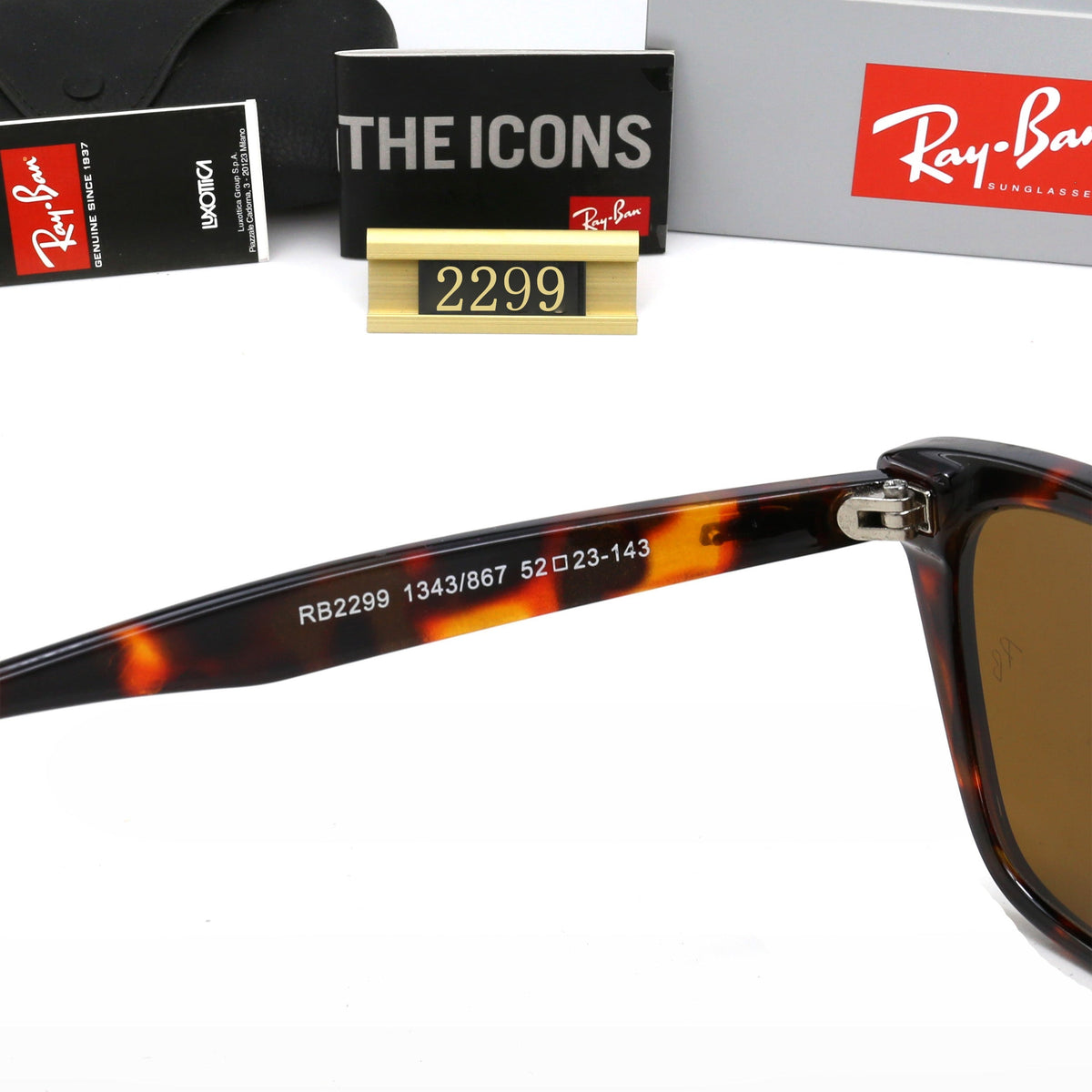 Fashion hot 5 color sunglasses 091508