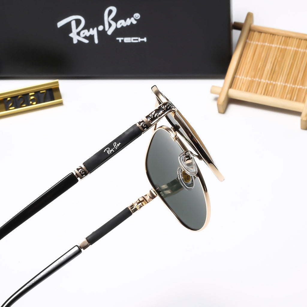 Fashion hot 5 color sunglasses 091206