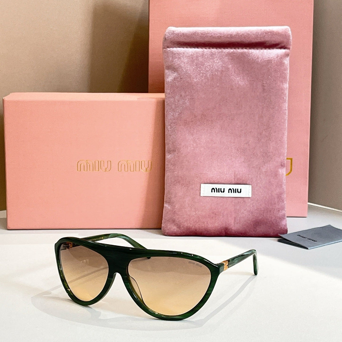 Fashion hot 6 color sunglasses