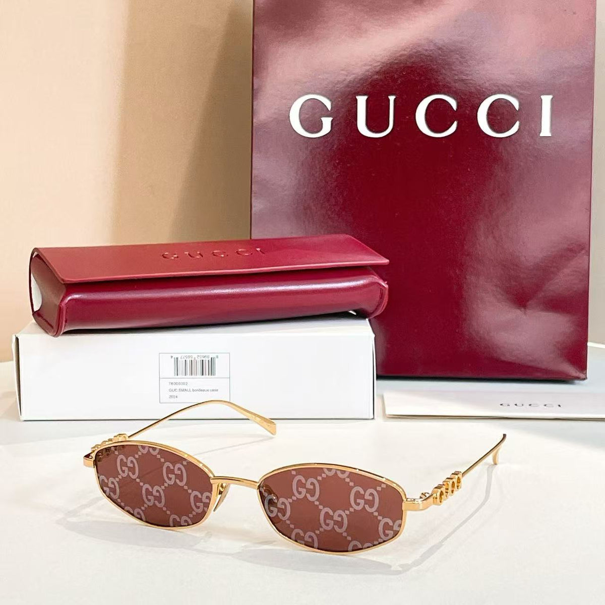 Fashion hot 4 color sunglasses