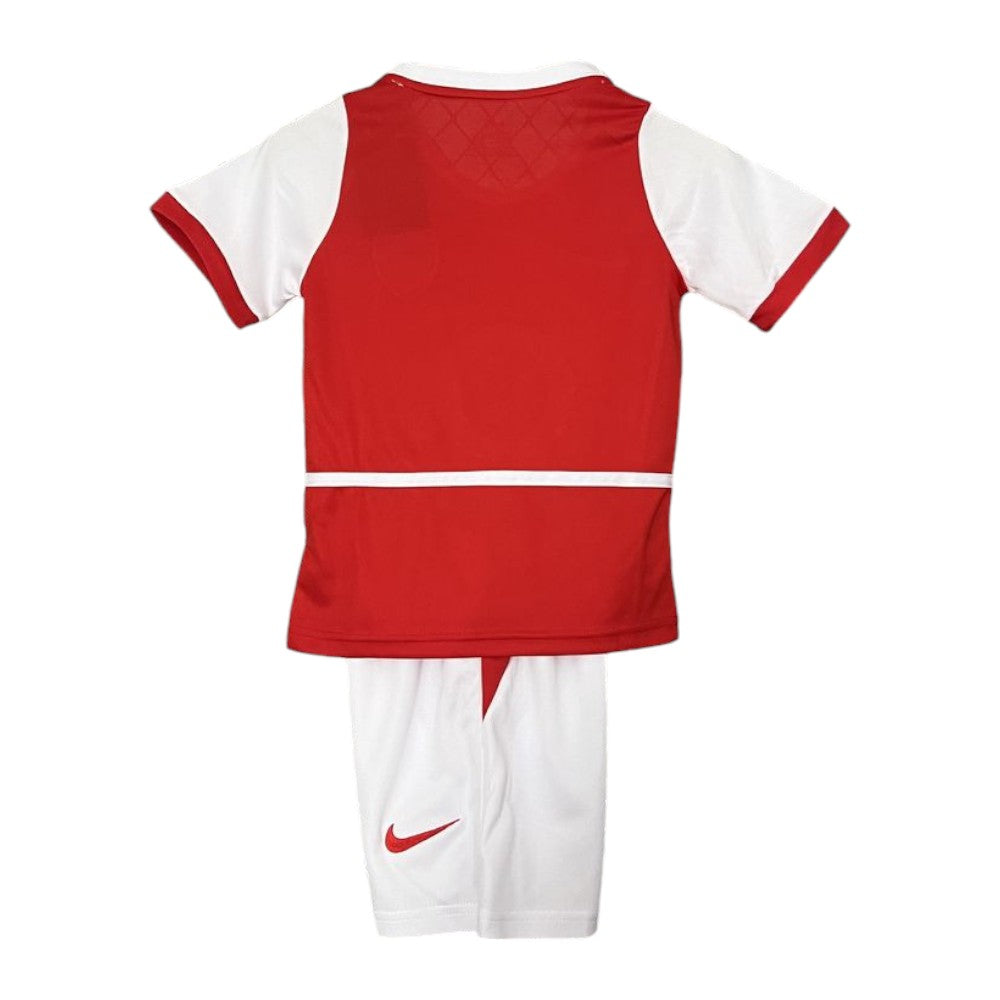 Kids Arsenal Kit 2002/04 - Retrﾃｴ