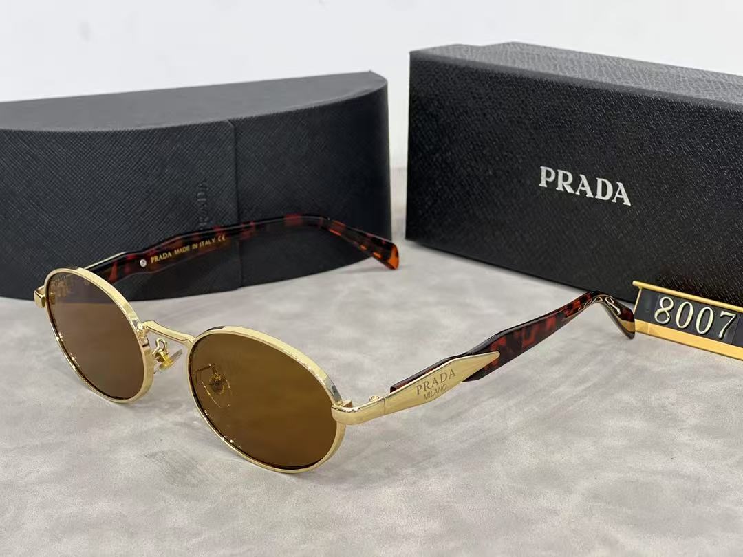 Fashion hot 7 color sunglasses 8007