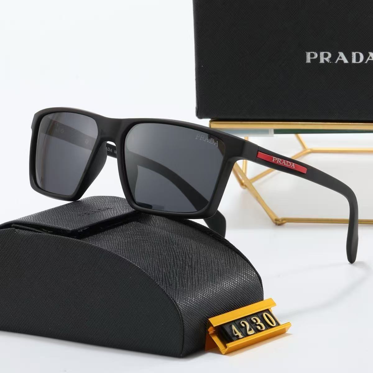 Fashion hot 4 color sunglasses 4230