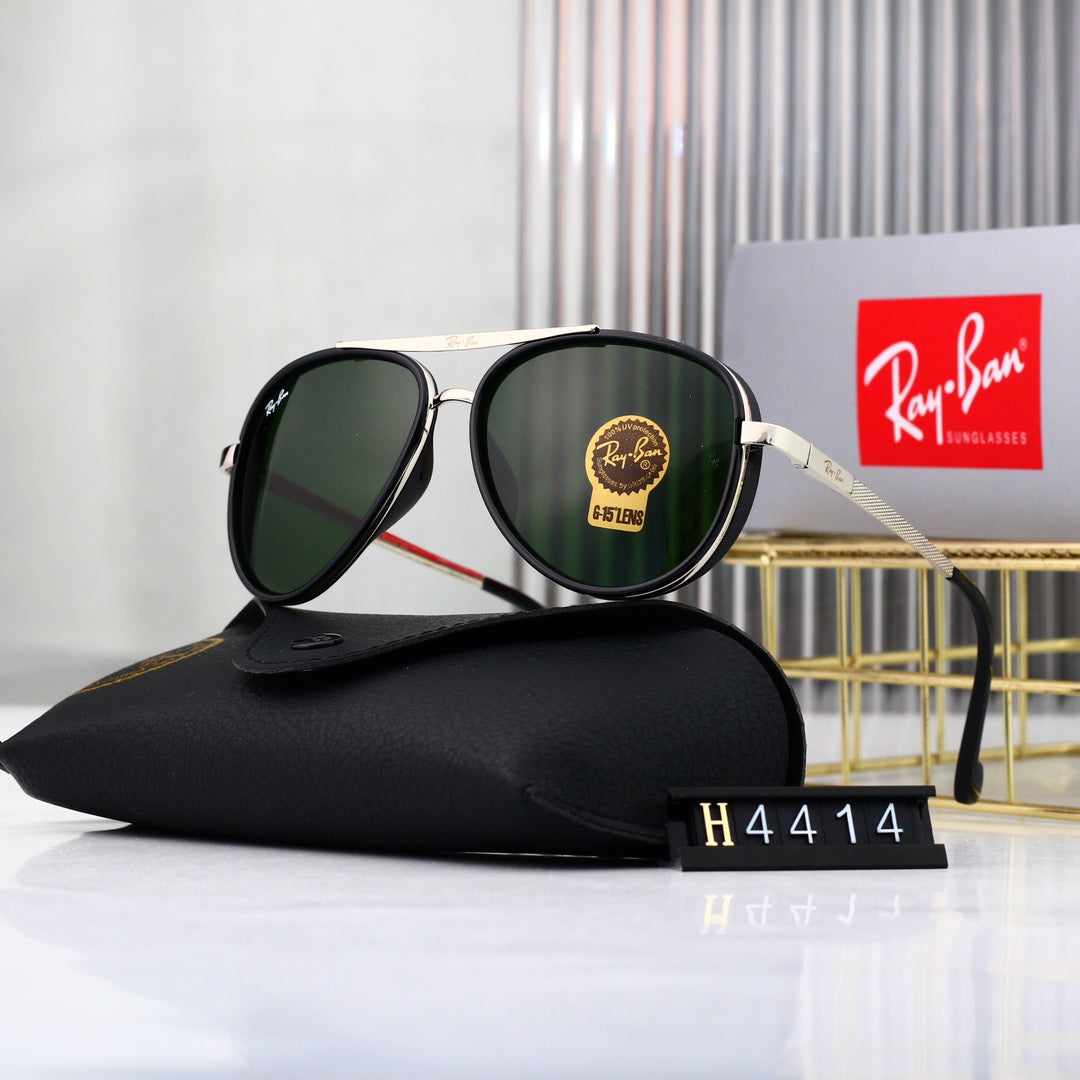 Fashion hot 6 color sunglasses 091502