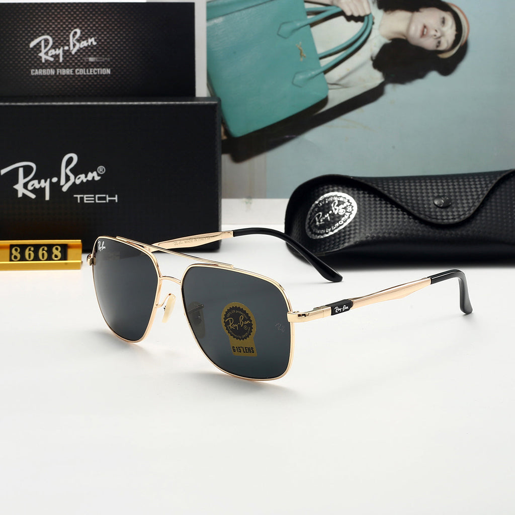 Fashion hot 7 color sunglasses 091210