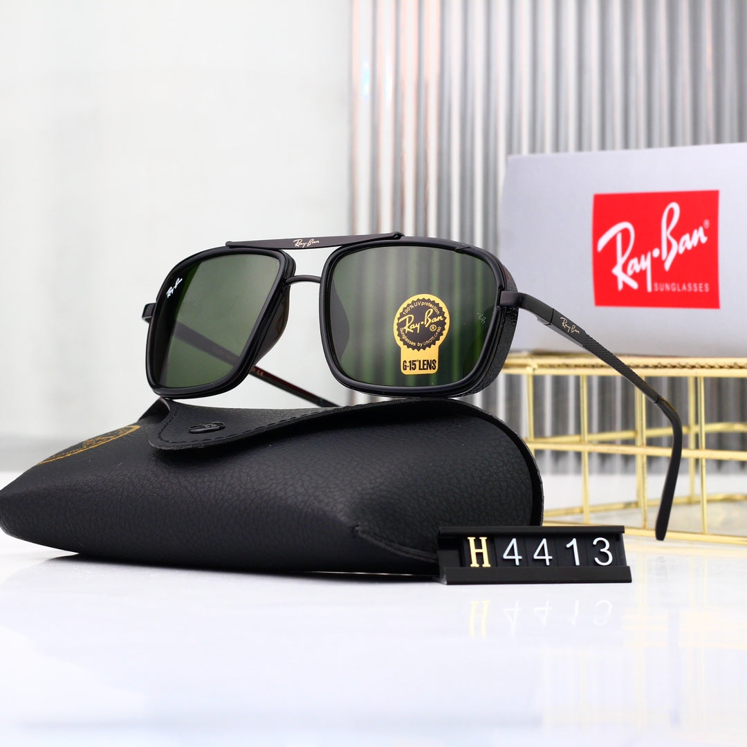 Fashion hot 6 color sunglasses 091503