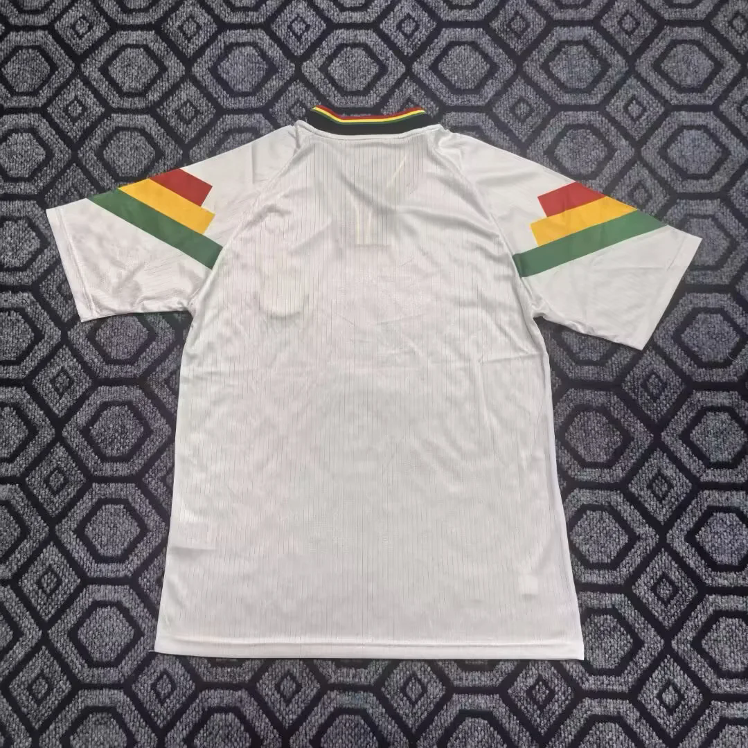 Ghana World Cup 2026 Special Edition Jersey