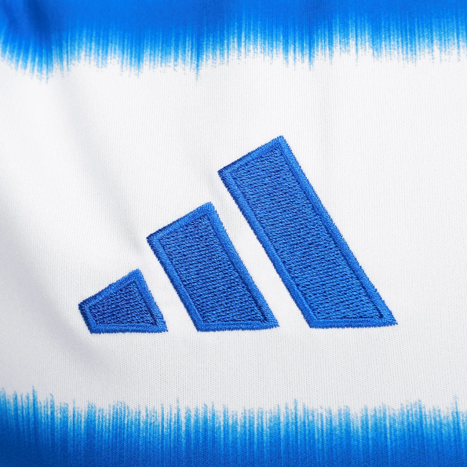 Camisa Adidas Cruzeiro 2025/26 II l. GABI N° 9