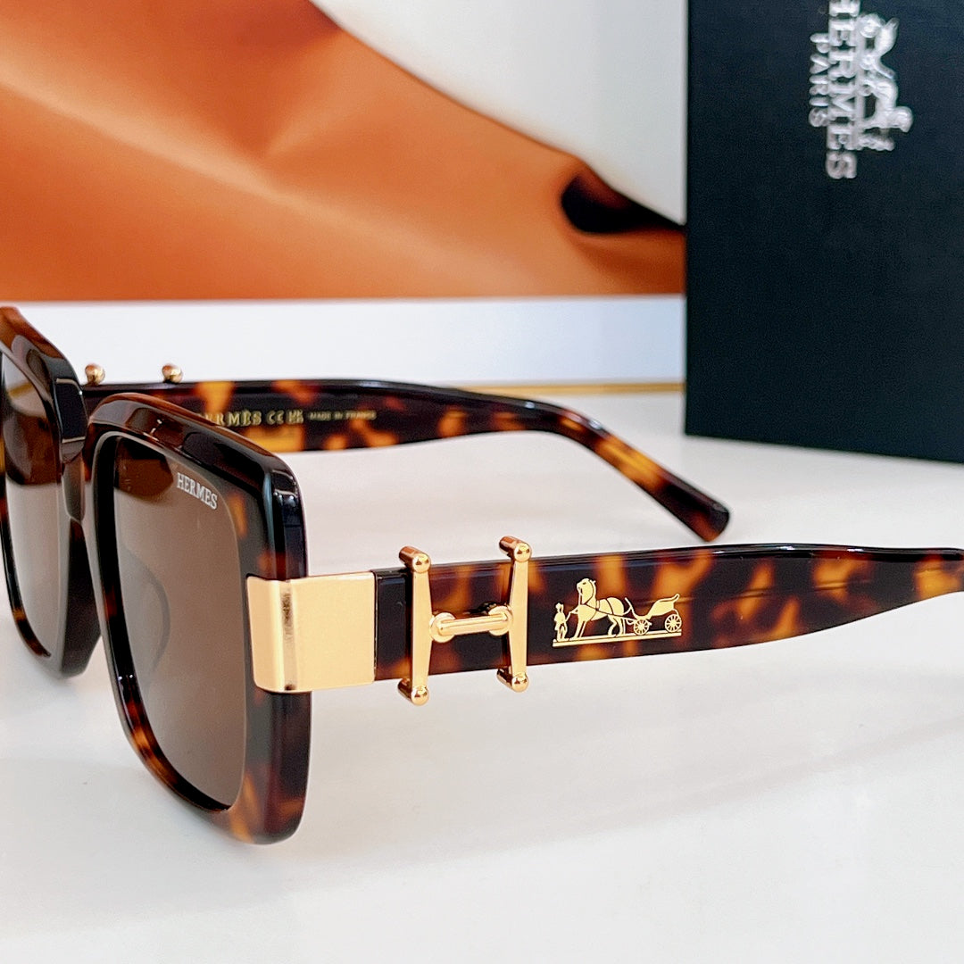 Fashion hot 6 color sunglasses