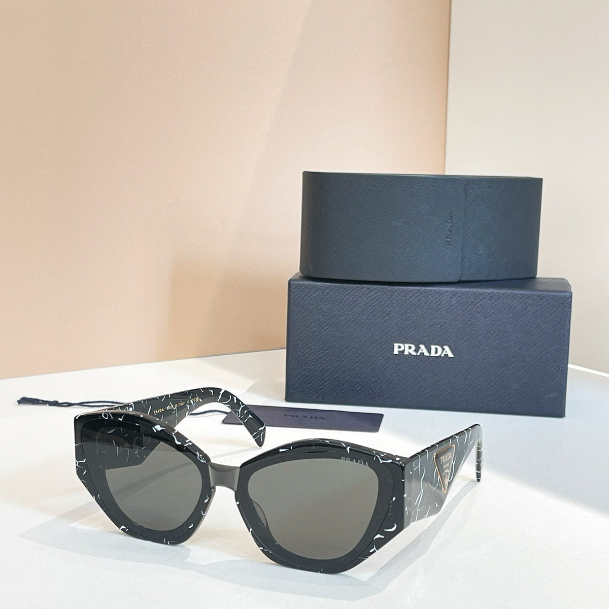 Fashion hot 6 color sunglasses