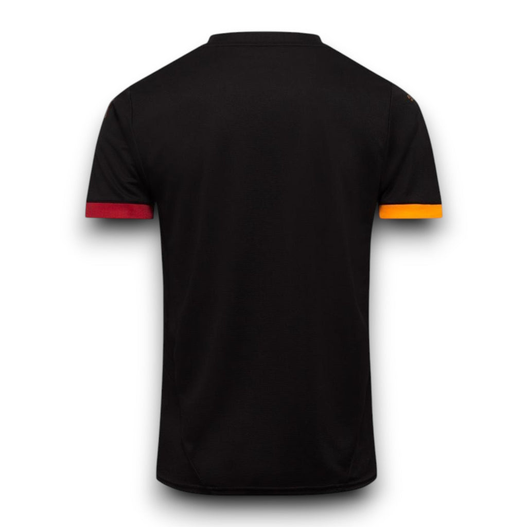 Galatasaray Black Special Edition Jersey 2024/25