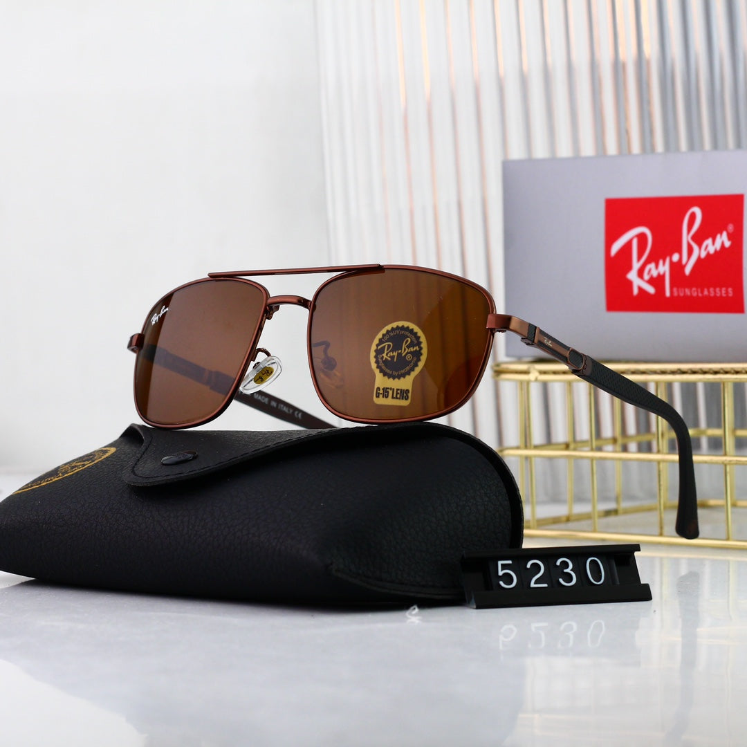 Fashion hot 5 color sunglasses 091501