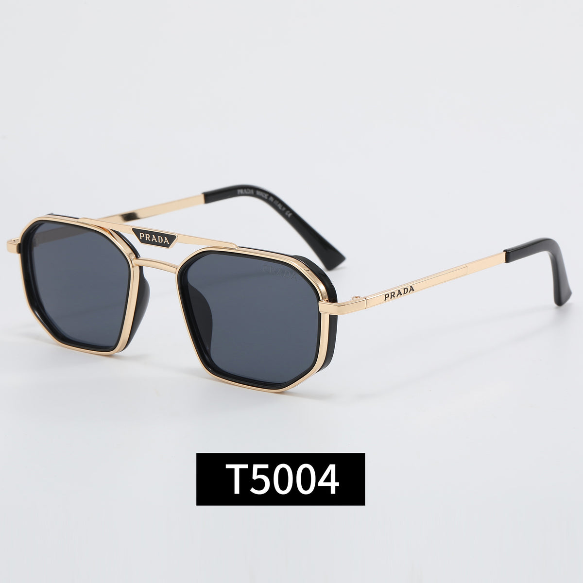 Fashion hot 7 color glasses T5004