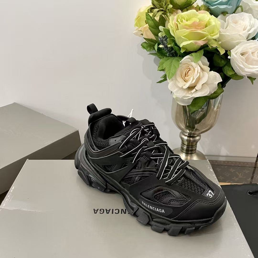 Spring and Autumn casual thick soled popular new shoes Trainer Sneaker 090309