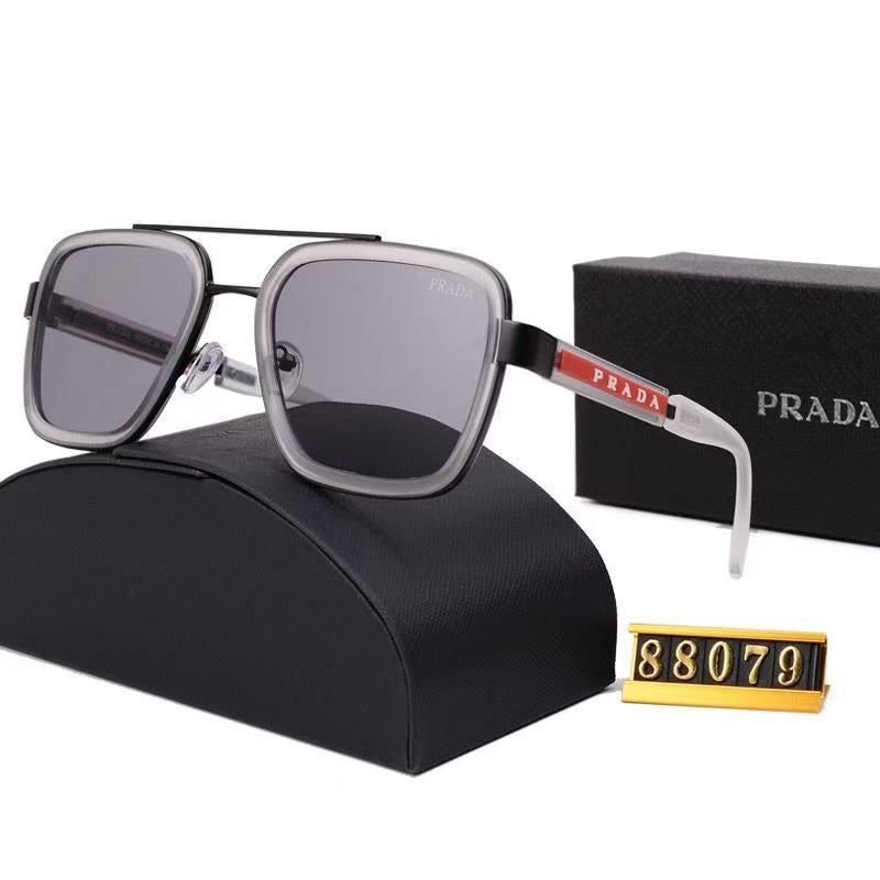 Fashion hot 5 color sunglasses 88070