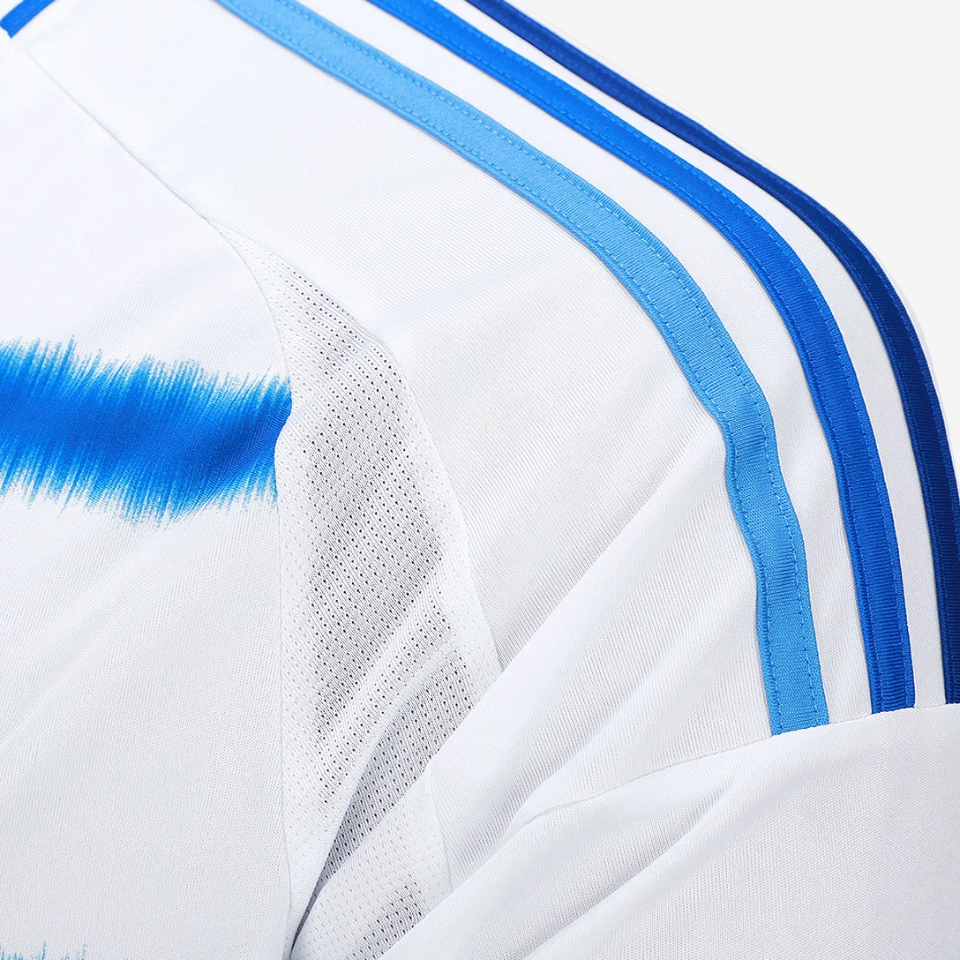 Camisa Adidas Cruzeiro 2025/26 II SINISTERRA N° 17