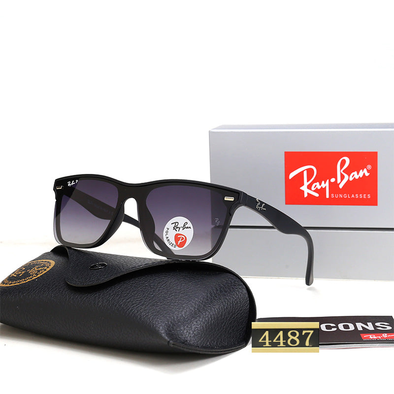 Fashion hot 5 color sunglasses 091203