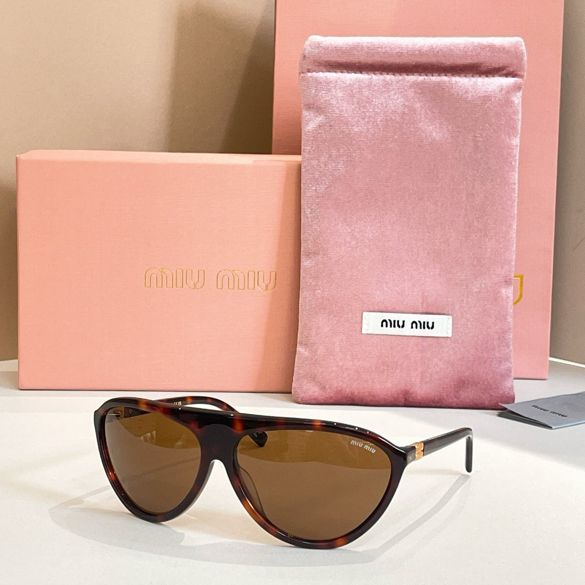 Fashion hot 6 color sunglasses