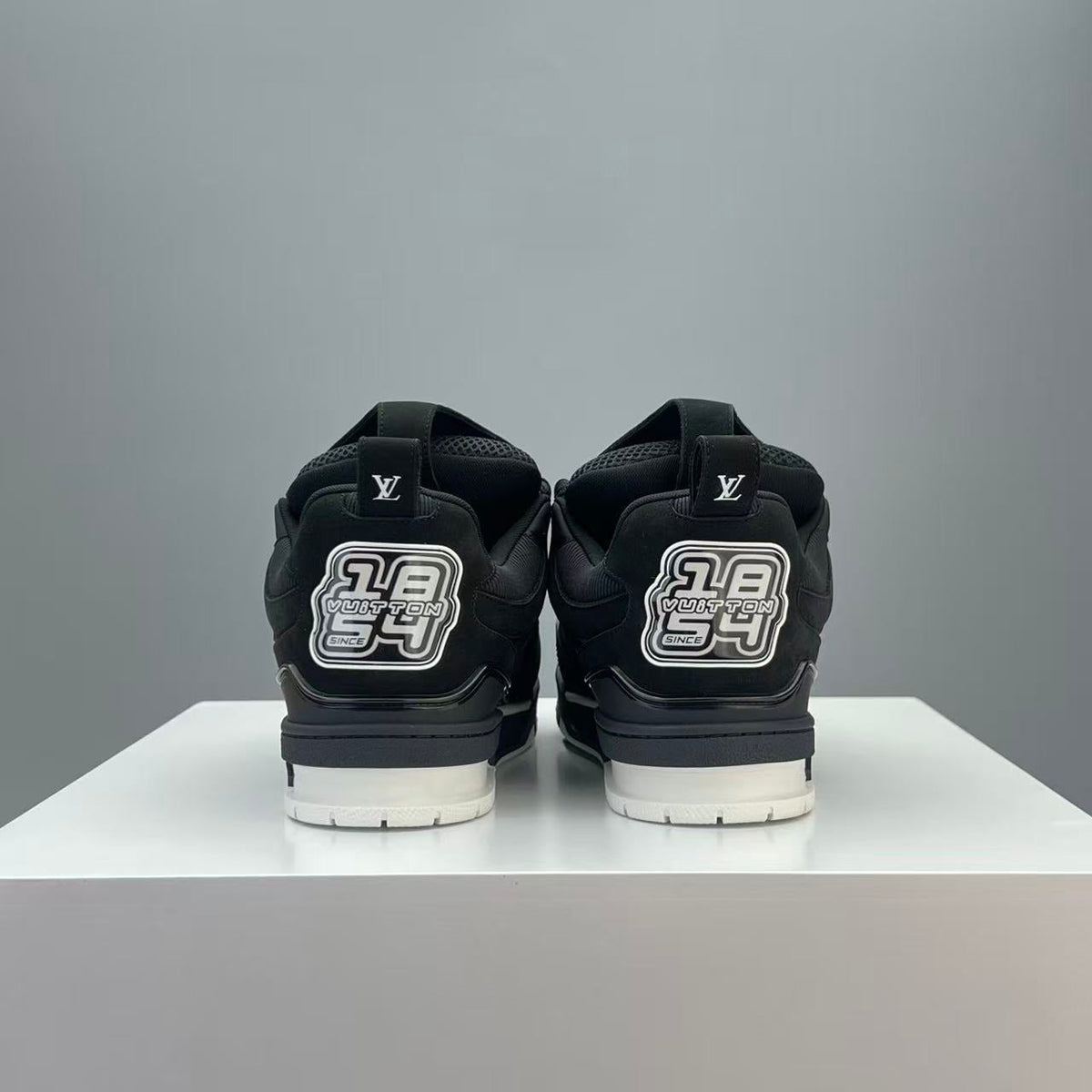 Spring and Autumn casual thick soled popular new shoes Trainer Sneaker 090306