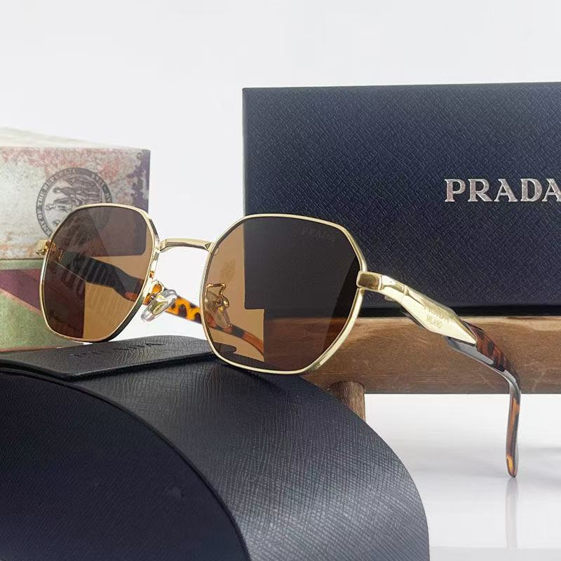 Fashion hot 6 color sunglasses 091001